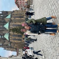 Alessandro e Lidiaina kuća