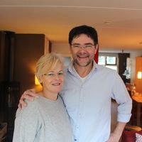 La maison de Herm & Mirjam