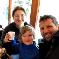 La maison de barbara