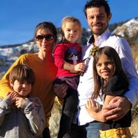 Maison aux portes de la chartreuse