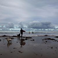 La maison de Elizabeth (Rosie)