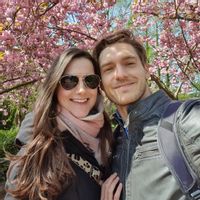 La maison de Emilia & Wiebe