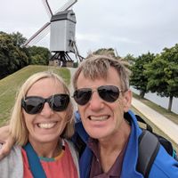 La maison de Steven and Laura