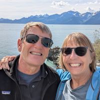 Forest view townhouse 25 minutes to IU & Bloomington, near Lake Monroe