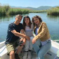 Villa  Aquarium an der Ägäis