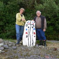 Glengarriff, West Cork, Ireland - Between Mountains and the Sea