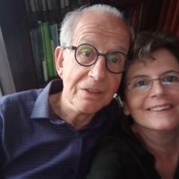 APPARTEMENT PRIVE AU 1ER ETAGE DE NOTRE MAISON AVEC ACCES AU JARDIN