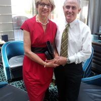 La maison de Rob And Erika