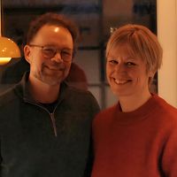 Michael & Sannes hus