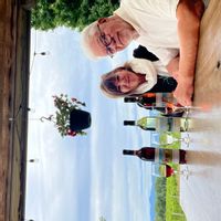 Entre lac et montagne ( Mt Orford) un havre de paix situé à Eastman. 3 nuits et plus.