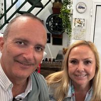 Lovely beach in Spain, close to Algarve (September 22 - Oct 4)