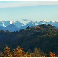 Maison agréable aux portes des Pyrénées