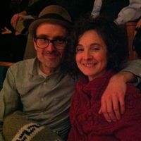 La maison de Derek & Nuria