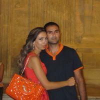 La maison de alessandro