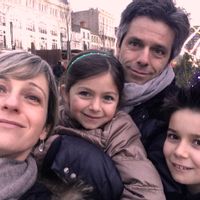 La maison de Valerie