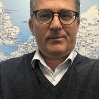 La maison de François et Salwa