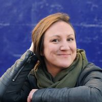 La maison de Corinna