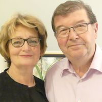 Jean Et Marie France s Haus