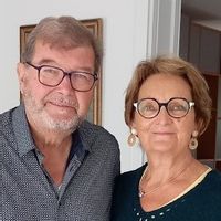 huis van Jean Et Marie France