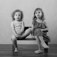 La maison de Pourkat