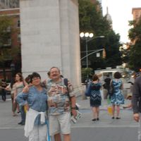 La maison de Cristian