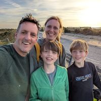 La maison de Lieselot