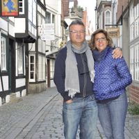 La maison de Pedro Manuel