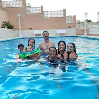 Apartamento en la playa de Alicante - buscando para verano 2024