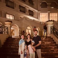 22&23 Full! Spacious villa with stunning Ocean views, GP at least 3 weeks or reciprocal