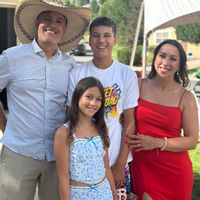 La maison de Derek and Selma