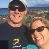 La maison de Leanne & Ken