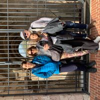 La maison de Stefano