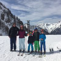 La maison de Diarmuid