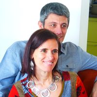 La maison de Steph Arnaud