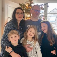 La maison de Claudia