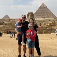 La maison de Aurelie