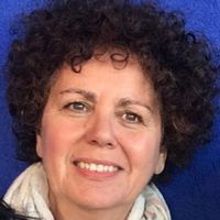 Un village dans le sud de la France