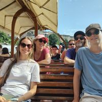 4 chambres près de Paris et du stade de France