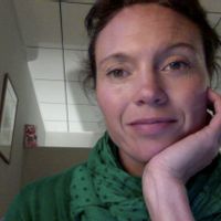 jolie maison bretonne en bord de mer