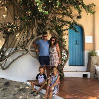 La maison de Valentina