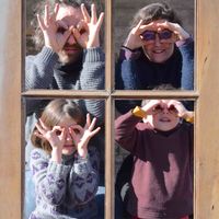 Casa di Les Sitamaga