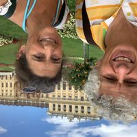 La maison de Delphine & Christophe