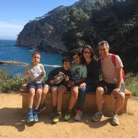 Familia Porta Janer's house