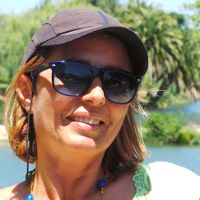 RÉVEILLER AU SON DES VAGUES  (WIFI FREE)