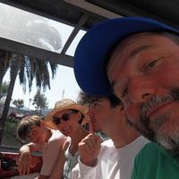 Maison près du littoral et des châteaux de la Loire