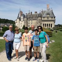 Appartement à 3 chambres à SANTANDER (Cantabrie)-Espagne