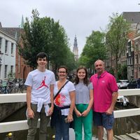 Patricia Et Jacquesina kuća