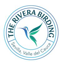 La maison de The rivera birding