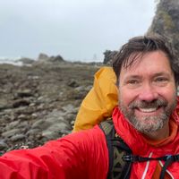 La maison de Brendan