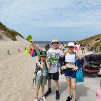 La maison de Sarah and Lars